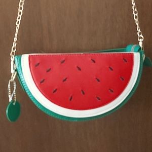 Watermelon 🍉 Purse